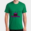 P&C Unisex Fan Favorite Blend Tee Thumbnail