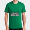 P&C Unisex Fan Favorite Blend Tee Thumbnail