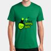 P&C Unisex Fan Favorite Blend Tee Thumbnail