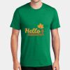 P&C Unisex Fan Favorite Blend Tee Thumbnail