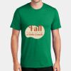 P&C Unisex Fan Favorite Blend Tee Thumbnail