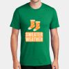 P&C Unisex Fan Favorite Blend Tee Thumbnail