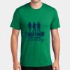 P&C Unisex Fan Favorite Blend Tee Thumbnail
