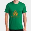 P&C Unisex Fan Favorite Blend Tee Thumbnail