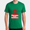 P&C Unisex Fan Favorite Blend Tee Thumbnail