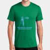 P&C Unisex Fan Favorite Blend Tee Thumbnail