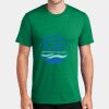 P&C Unisex Fan Favorite Blend Tee Thumbnail