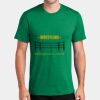 P&C Unisex Fan Favorite Blend Tee Thumbnail