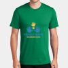 P&C Unisex Fan Favorite Blend Tee Thumbnail
