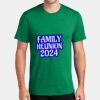 P&C Unisex Fan Favorite Blend Tee Thumbnail