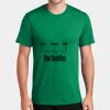 P&C Unisex Fan Favorite Blend Tee Thumbnail