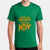 P&C Unisex Fan Favorite Blend Tee Thumbnail