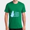 P&C Unisex Fan Favorite Blend Tee Thumbnail