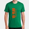 P&C Unisex Fan Favorite Blend Tee Thumbnail