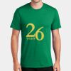 P&C Unisex Fan Favorite Blend Tee Thumbnail