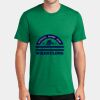 P&C Unisex Fan Favorite Blend Tee Thumbnail
