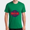 P&C Unisex Fan Favorite Blend Tee Thumbnail
