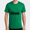 P&C Unisex Fan Favorite Blend Tee Thumbnail