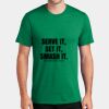 P&C Unisex Fan Favorite Blend Tee Thumbnail