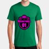 P&C Unisex Fan Favorite Blend Tee Thumbnail