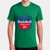 P&C Unisex Fan Favorite Blend Tee Thumbnail
