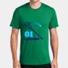 P&C Unisex Fan Favorite Blend Tee Thumbnail