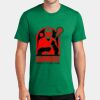P&C Unisex Fan Favorite Blend Tee Thumbnail