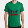 P&C Unisex Fan Favorite Blend Tee Thumbnail