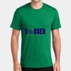 P&C Unisex Fan Favorite Blend Tee Thumbnail