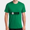 P&C Unisex Fan Favorite Blend Tee Thumbnail