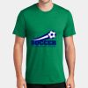 P&C Unisex Fan Favorite Blend Tee Thumbnail