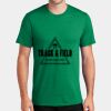 P&C Unisex Fan Favorite Blend Tee Thumbnail
