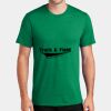 P&C Unisex Fan Favorite Blend Tee Thumbnail