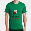 P&C Unisex Fan Favorite Blend Tee Thumbnail
