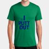 P&C Unisex Fan Favorite Blend Tee Thumbnail
