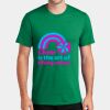 P&C Unisex Fan Favorite Blend Tee Thumbnail