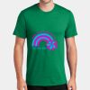 P&C Unisex Fan Favorite Blend Tee Thumbnail