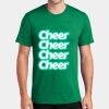 P&C Unisex Fan Favorite Blend Tee Thumbnail