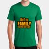 P&C Unisex Fan Favorite Blend Tee Thumbnail