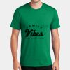 P&C Unisex Fan Favorite Blend Tee Thumbnail