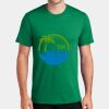 P&C Unisex Fan Favorite Blend Tee Thumbnail