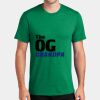 P&C Unisex Fan Favorite Blend Tee Thumbnail