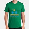 P&C Unisex Fan Favorite Blend Tee Thumbnail