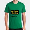 P&C Unisex Fan Favorite Blend Tee Thumbnail
