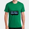 P&C Unisex Fan Favorite Blend Tee Thumbnail