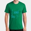 P&C Unisex Fan Favorite Blend Tee Thumbnail