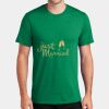 P&C Unisex Fan Favorite Blend Tee Thumbnail