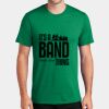 P&C Unisex Fan Favorite Blend Tee Thumbnail