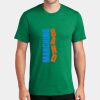 P&C Unisex Fan Favorite Blend Tee Thumbnail