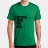P&C Unisex Fan Favorite Blend Tee Thumbnail